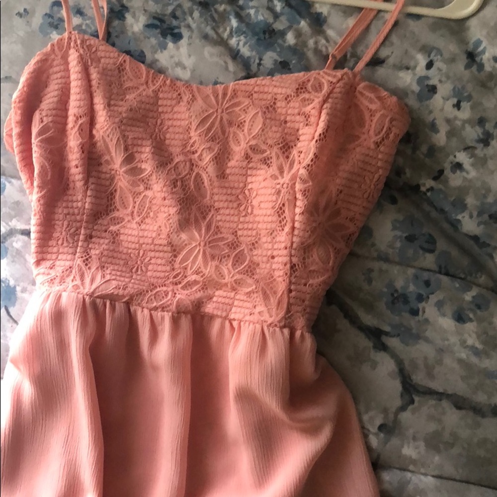 Vera Wang Dress